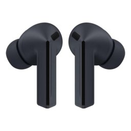 Auriculares Samsung Galaxy Buds3 FE inalámbricos Bluetooth TWS con Cancelación de Ruido Negros