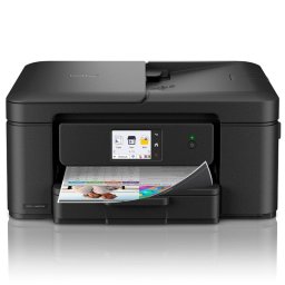 Multifunción Brother Inkjet Color DCP-J1460DW WiFi Pantalla Táctil ADF Dúplex