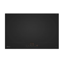 BALAY Campana encimera Inducción 3EB980MH Negro. 80 cm. Zona Flexible. Clase B