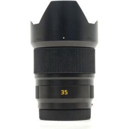 Leica 35mm f/2 Summicron-SL ASPH [11192] (Condition: Excellent)