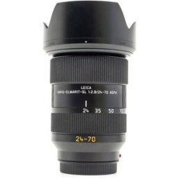 Leica Vario-Elmarit-SL 24-70mm f/2.8 ASPH [11189] (Condition: Like New)