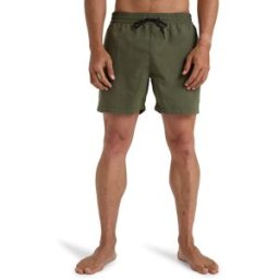 Billabong Bañador de hombre All Day Layback 16' . Verde S