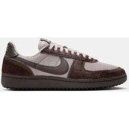 Nike Zapatillas de Casual de mujer W FIELD GENERAL . Negro 40