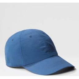 The North Face Gorra de hombre Horizon . Azul Única