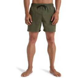 Billabong Bañador de hombre All Day Layback 16' . Verde XXL