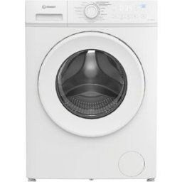 Indesit Lavadora 7 kg / 1.200 rpm - IMA 762 MY TIME SPT. Blanco