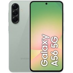 Samsung Galaxy A56 A566 5G dual sim 8GB RAM 256GB oliva