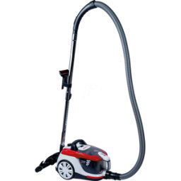 TOR VCCKC800RC - Aspirador sin bolsa TORNADO de 800 W.