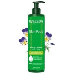 Weleda Skin Food Leche Corporal 250ml
