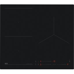 AEG Placa de inducción SaphirMatt® SE Serie 6000 Flex de 60 cm TO63IQ00IT