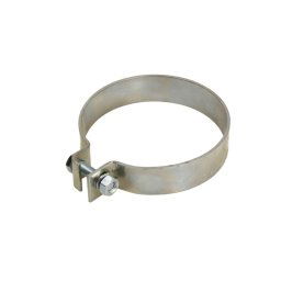 Conector de tubos, sistema de escape CLAMP CL724OC