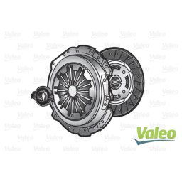Kit de embrague VALEO 826350