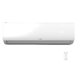 Cecotec AirClima 18000 Smartfresh Aire Acondicionado Split 1x1 con Bomba de Calor 4500 Frigorías