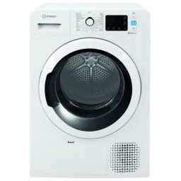 Indesit YTN M11 82K RX SPT Secadora Condensación Carga Frontal 8Kg E Blanca