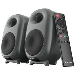 Nilait ACUSTIQ Altavoces Bluetooth 50W Negros