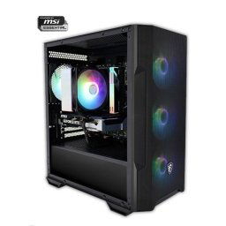 PC Sobremesa PcVIP Gaming Intel Core i5-12400F 32GB RAM 1TB SSD RTX 5060 Ti WiFi Windows 11 Pro