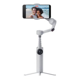 Insta360 Flow 2 Gimbal Electrónico Standard Bundle Gris