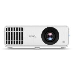 Proyector BenQ LW650 WXGA 4000 Lúmenes 300" Láser DLP HDR Zoom Altavoz Integrado