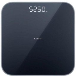 Báscula de Baño Inteligente Xiaomi Smart Scale S200 hasta 150 kg Gris