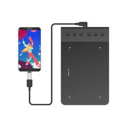 XP-Pen G640s V2 Tableta Gráfica