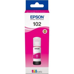 Epson 102 Cartucho de Tinta Magenta