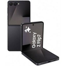 Samsung Galaxy Z Flip 7 F766 5G dual sim 12GB RAM 512GB negro