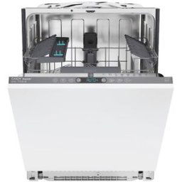 Candy Lavavajillas integrable 16 servicios, 60 cm con WIFI Rapido - CI 6C4F0MA1.