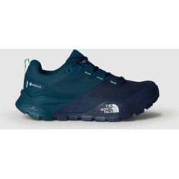 The North Face Zapatillas de senderismo de mujer Offtrail GORE-TEX® . Amarillo 37,5
