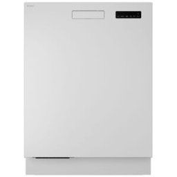 Asko Lavavajillas integrable 13 servicios, 60 cm - DBI333IA.W.