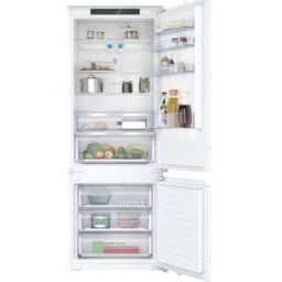 Balay Frigorífico integrable combi Congelador No Frost - 3KIE934F.