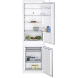 Balay Frigorífico integrable combi Cíclico - 3KIE711S.