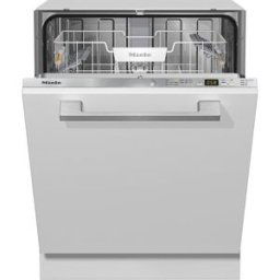 Miele Lavavajillas integrable 13 servicios, 60 cm -G 5150 Vi EDST.