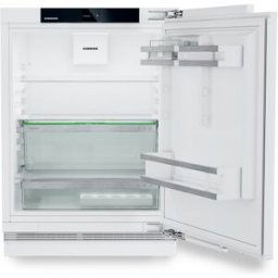 Liebherr Frigorífico mini integrable EasyFresh, 134 litros, Blanco - URc 375i.
