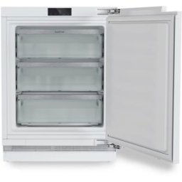 Liebherr Congelador mini vertical integrable SmartFrost, 88 litros, Blanco- SUFd 3603.