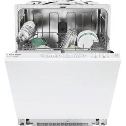 Candy Lavavajillas Integrable 13 servicios, 60 cm con conectividad WiFi - CI 3E7L0W2.