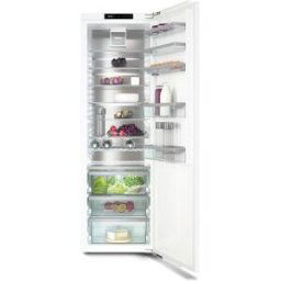 Miele Frigorífico combi integrable con FlexiLight 2.0 y PerfectFresh Active - K 7777 C.