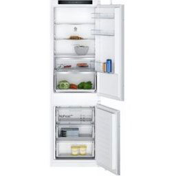 Balay Frigorífico combi integrable No Frost, EcoAirFlow - 3KIE734F.