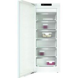 Miele Congelador vertical integrable NoFrost - FNS 7470 D.