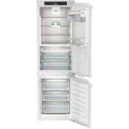 Liebherr Frigorífico Combi integrable , No Frost, BioFresh, VarioTemp - ICBNci 5153.