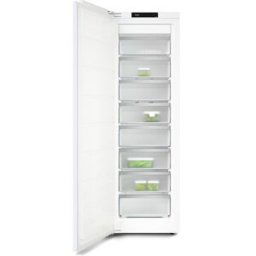 Miele Congelador integrable No Frost - FNS 7710 E.