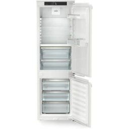 Liebherr Frigorífico Combi integrable SmartFrost con BioFresh - ICBa 5123.