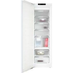 Miele Congelador integrable No Frost - FNS 7774 D.