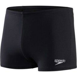 Speedo Bañador de natación de hombre Eco Endurance+ . Negro M