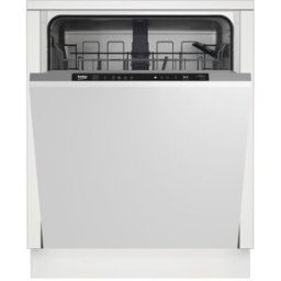 Beko Lavavajillas Integrable 13 Servicios , 60 cm- BDIN14320.