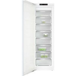 Miele Congelador integrable No Frost - FNS 7740 D 125 Gala Edition.