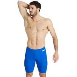 Arena Bañador de hombre Team Swim Jammer . Azul L-XL