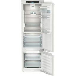 Liebherr Frigorífico Combi integrable SmartFrost con BioFresh - ICBbi 5152.
