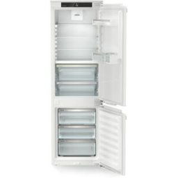Liebherr Frigorífico integrable combi NoFrost, on BioFresh - ICBNdi-5123.