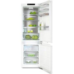Miele Frigorífico integrable 1 puerta NoFrost, DailyFresh - KFN 7785 C.