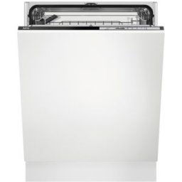 AEG Lavavajillas integrable 13 servicios, 5 programas, 60 cm - FSB32610Z.